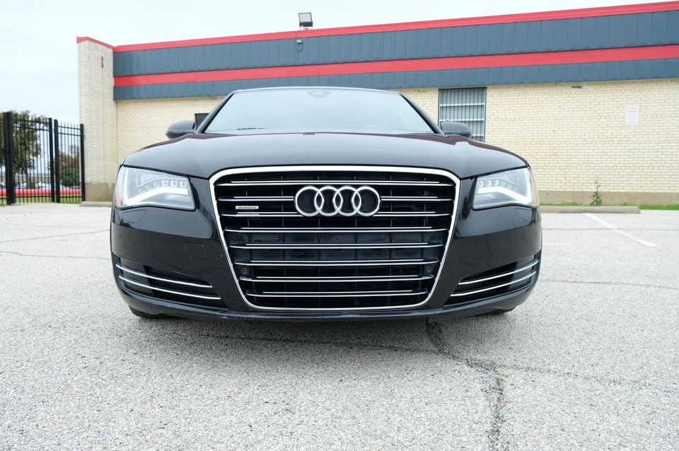 2013 Audi D4 A8 - Image 9 of 19