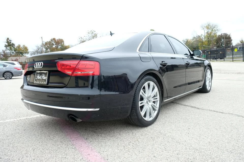 2013 Audi D4 A8 - Image 13 of 19