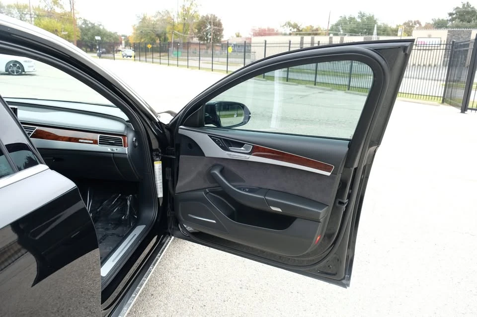 2013 Audi D4 A8 - Image 19 of 19