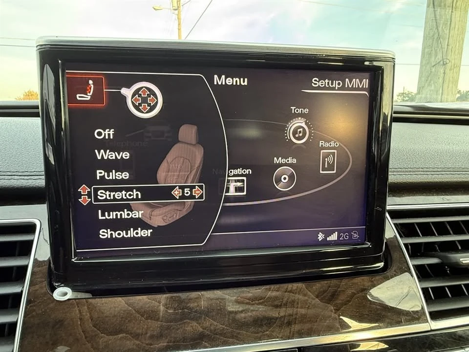 2013 Audi D4 A8 - Image 13 of 20
