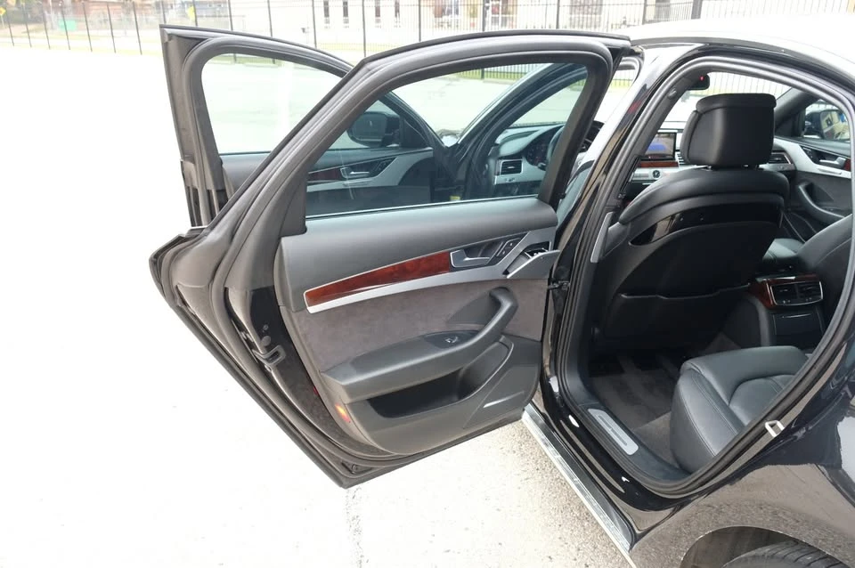 2013 Audi D4 A8 - Image 17 of 19