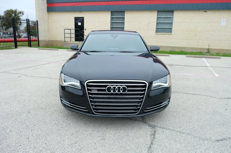 2013 Audi D4 A8 - Image 2 of 19