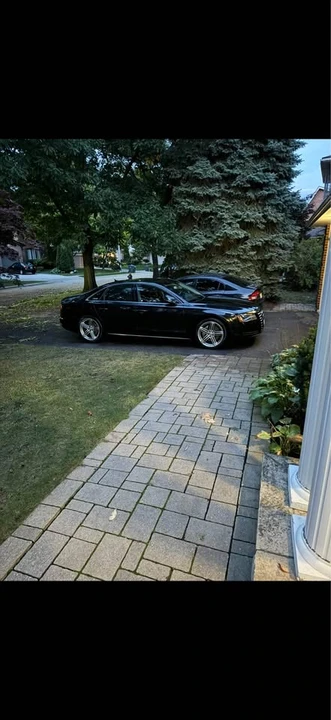 2013 Audi D4 A8 - Image 7 of 15