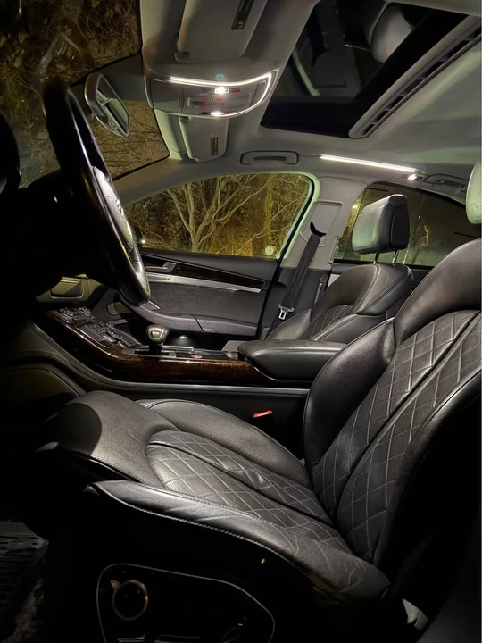 2013 Audi D4 A8 - Image 14 of 15