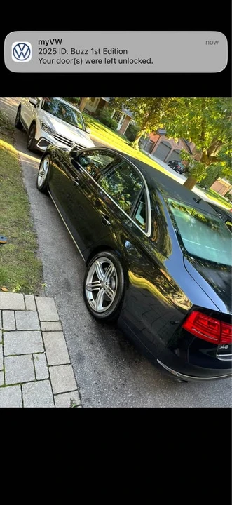 2013 Audi D4 A8 - Image 8 of 15