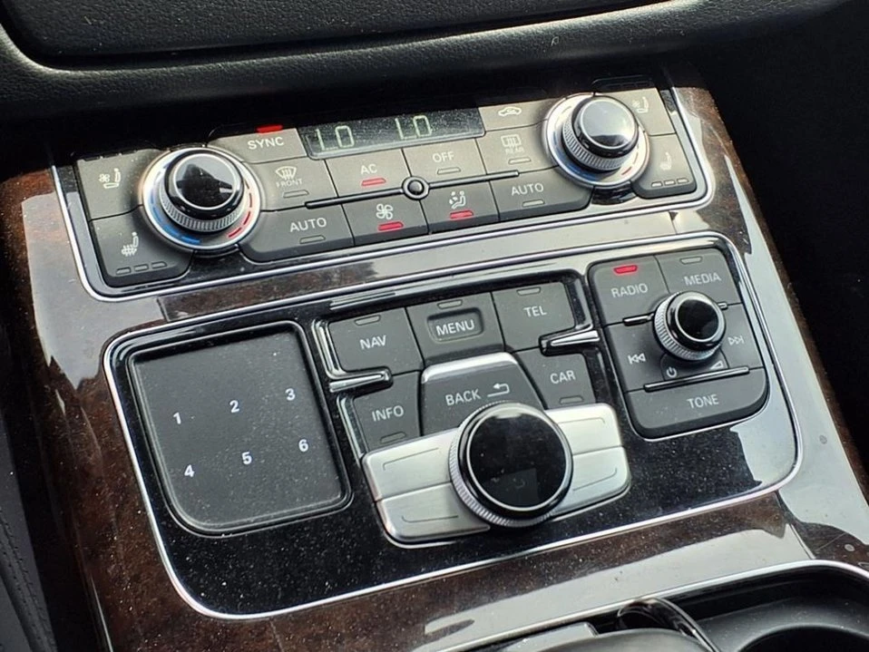 2013 Audi D4 A8 - Image 14 of 20