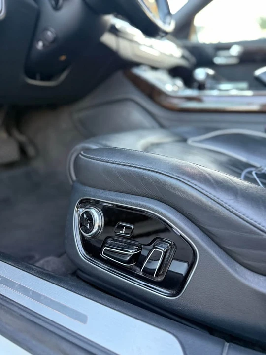 2013 Audi D4 A8 - Image 15 of 18