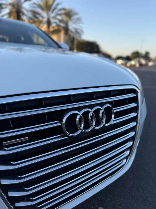 2013 Audi D4 A8 - Image 11 of 18