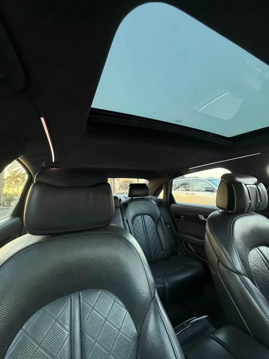 2013 Audi D4 A8 - Image 18 of 18