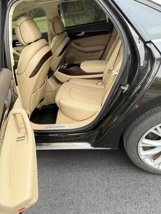 2013 Audi D4 A8 - Image 9 of 10