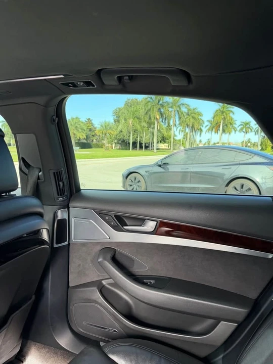 2013 Audi D4 A8 - Image 8 of 20