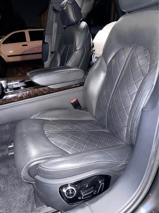 2013 Audi D4 A8 - Image 9 of 15