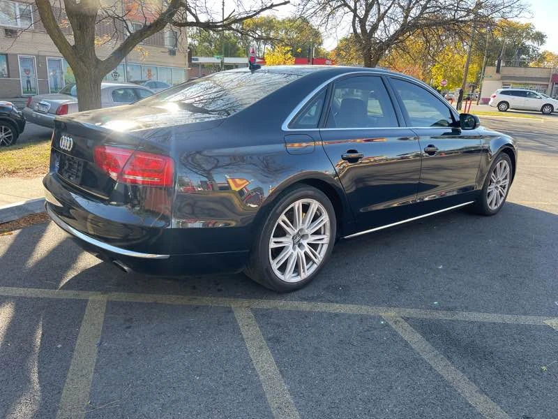 2013 Audi D4 A8 - Image 3 of 19