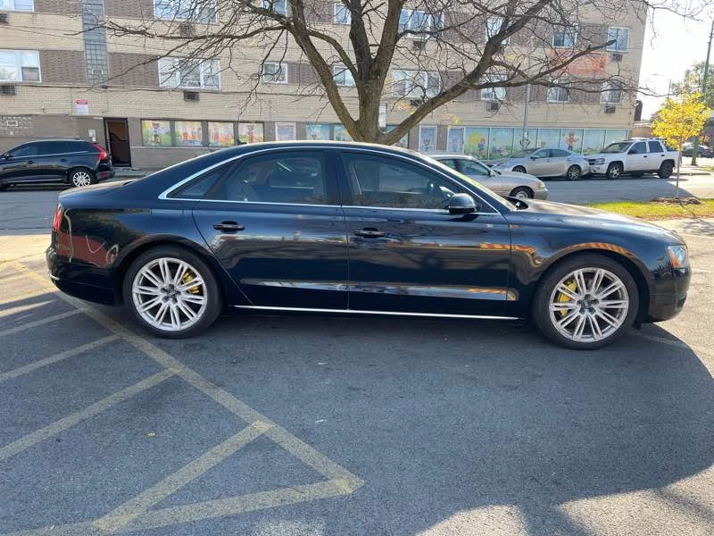 2013 Audi D4 A8 - Image 2 of 19