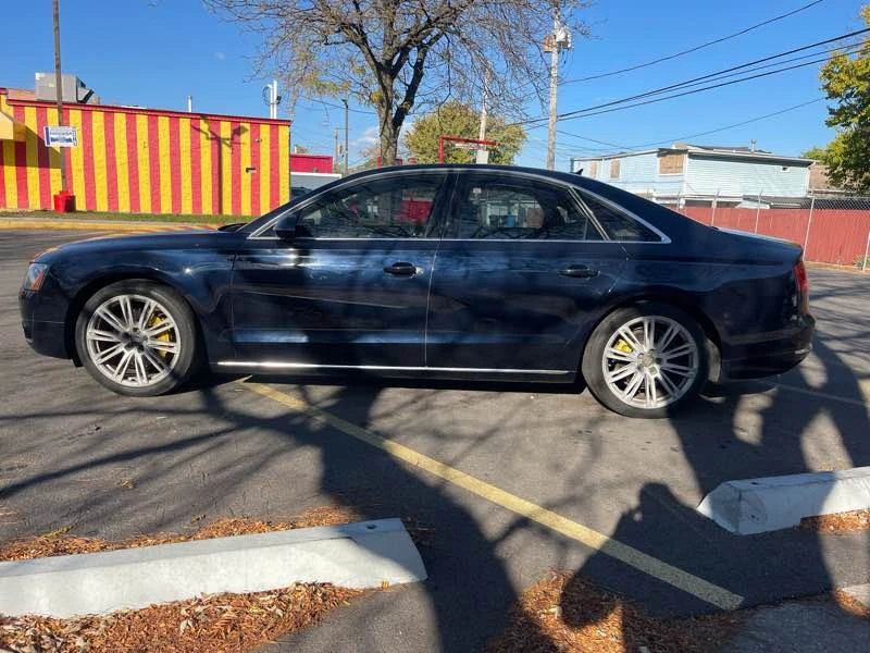 2013 Audi D4 A8 - Image 6 of 19