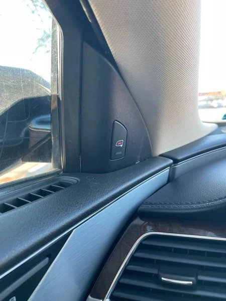 2013 Audi D4 A8 - Image 18 of 19