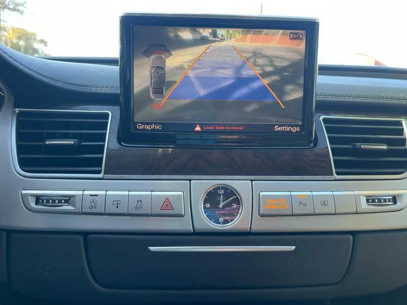 2013 Audi D4 A8 - Image 13 of 19
