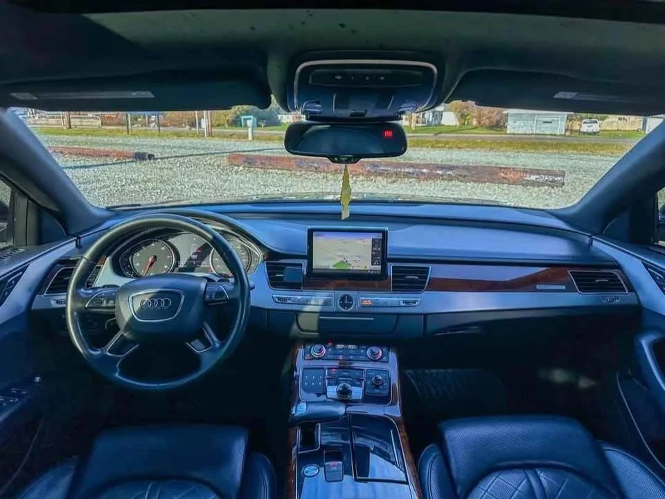 2013 Audi D4 A8 - Image 6 of 6