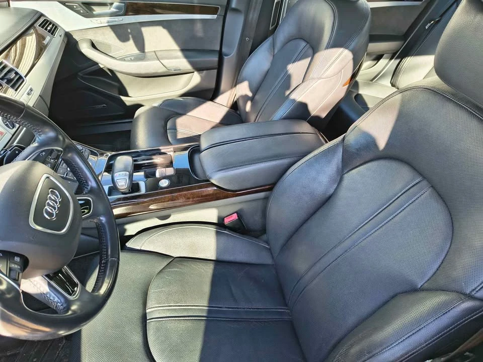 2013 Audi D4 A8 - Image 5 of 10