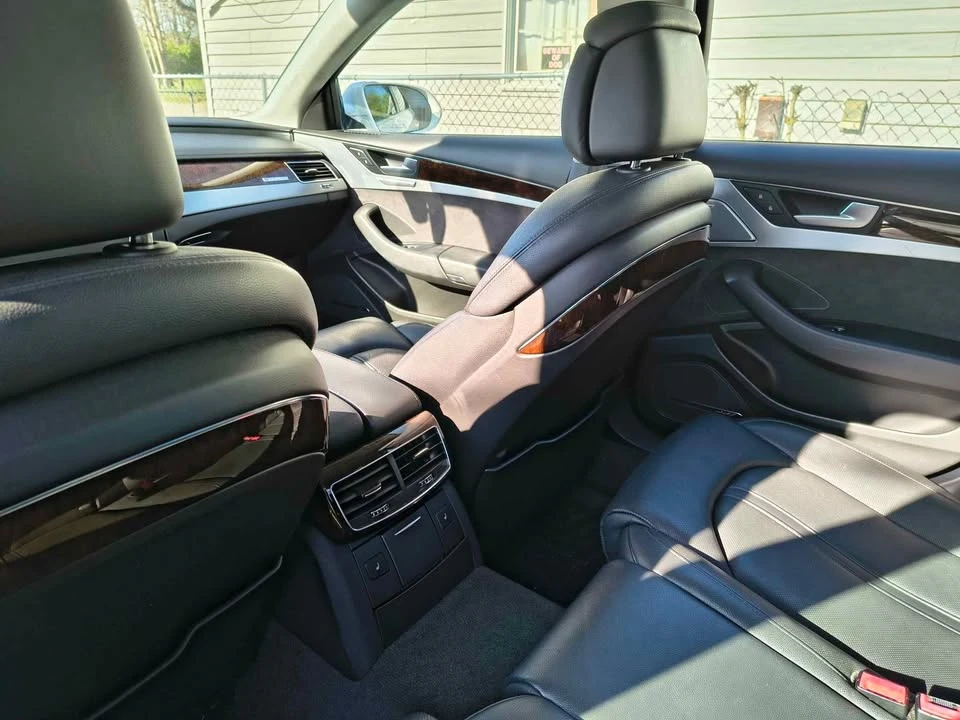 2013 Audi D4 A8 - Image 7 of 10