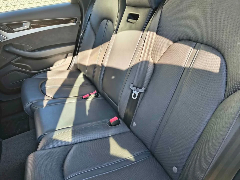 2013 Audi D4 A8 - Image 8 of 10