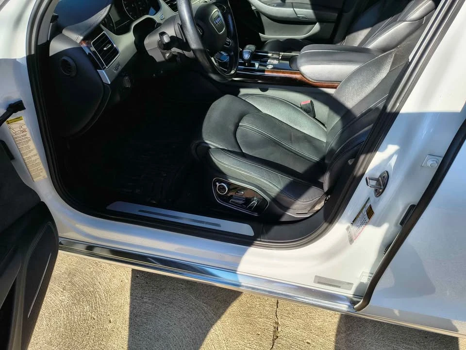 2013 Audi D4 A8 - Image 6 of 10