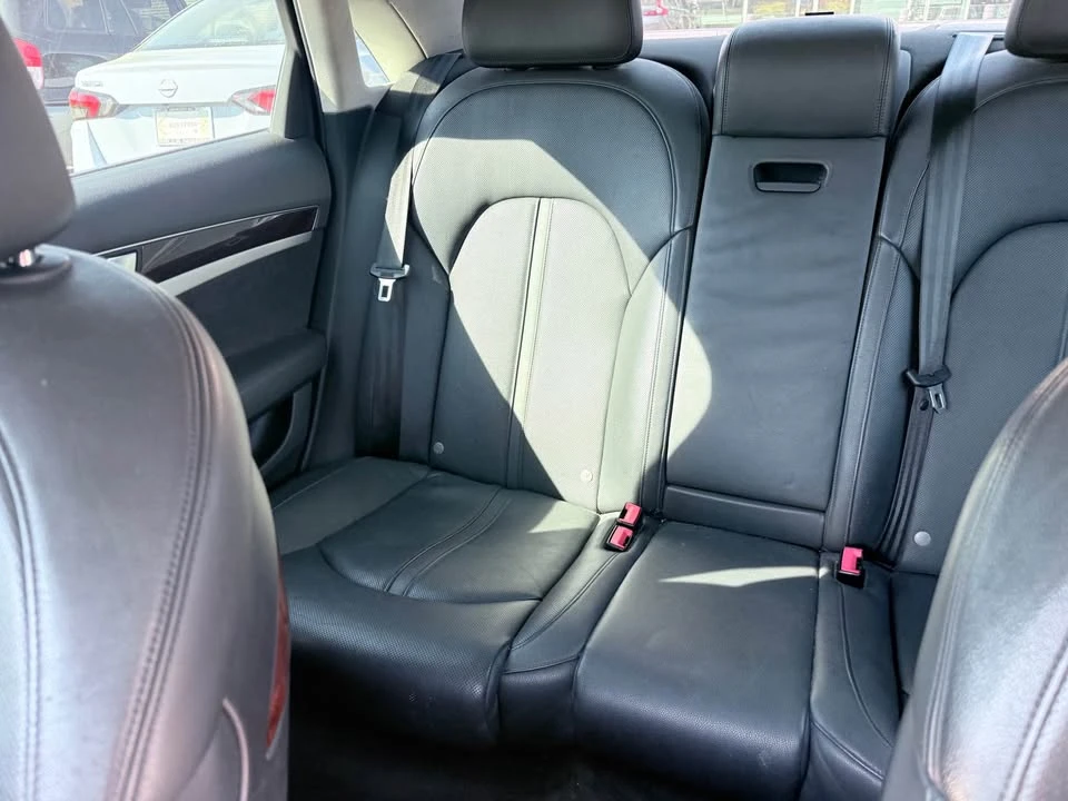2013 Audi D4 A8 - Image 6 of 11