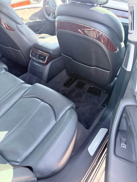 2013 Audi D4 A8 - Image 8 of 11