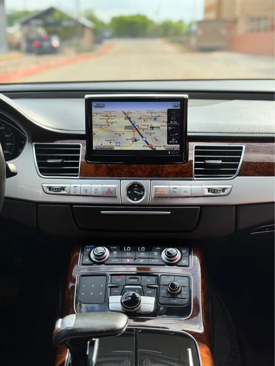 2013 Audi D4 A8 - Image 15 of 20