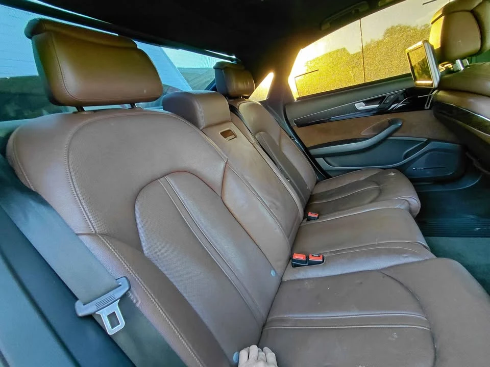 2013 Audi D4 A8 - Image 5 of 15