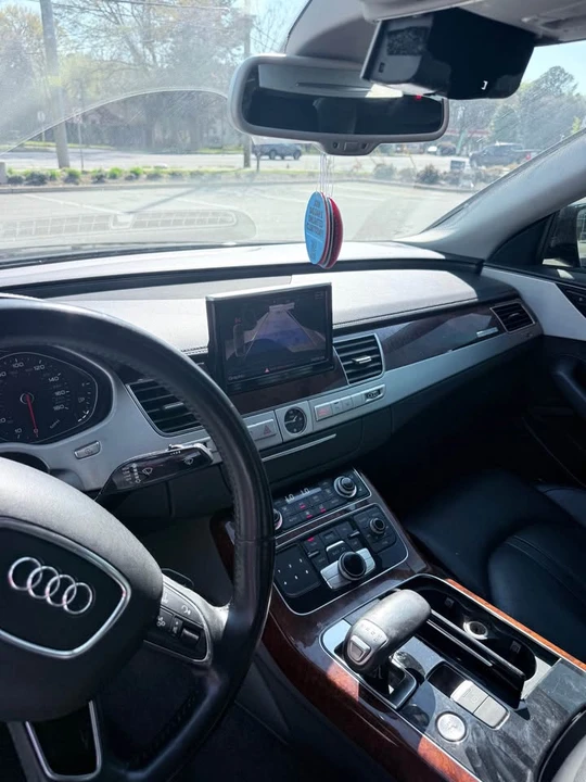 2013 Audi D4 A8 - Image 5 of 11