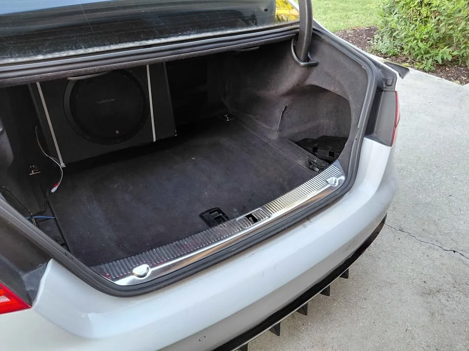 2013 Audi D4 A8 - Image 3 of 15