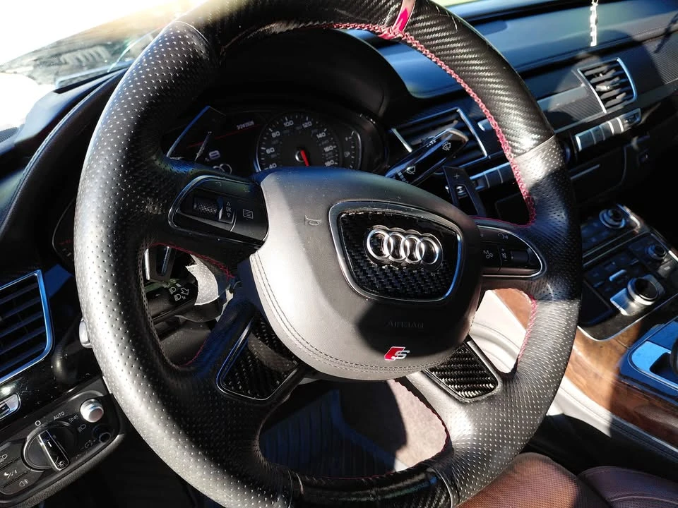 2013 Audi D4 A8 - Image 10 of 15