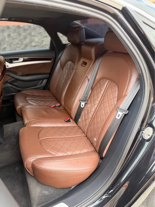 2013 Audi D4 A8 - Image 12 of 20