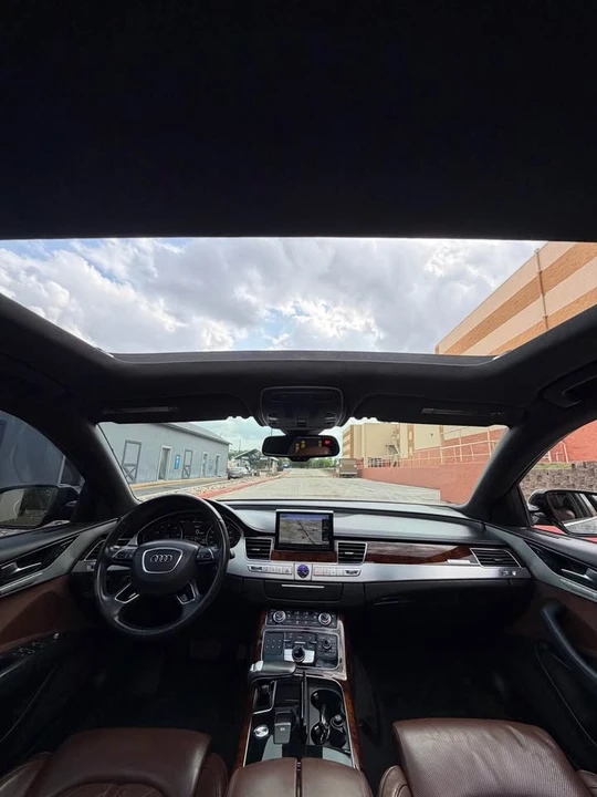2013 Audi D4 A8 - Image 18 of 20
