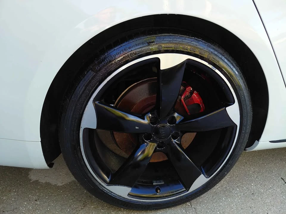 2013 Audi D4 A8 - Image 13 of 15