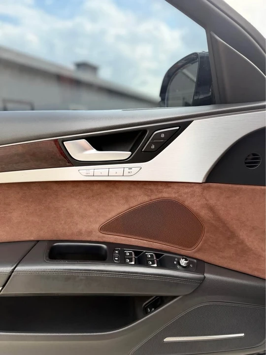 2013 Audi D4 A8 - Image 13 of 20