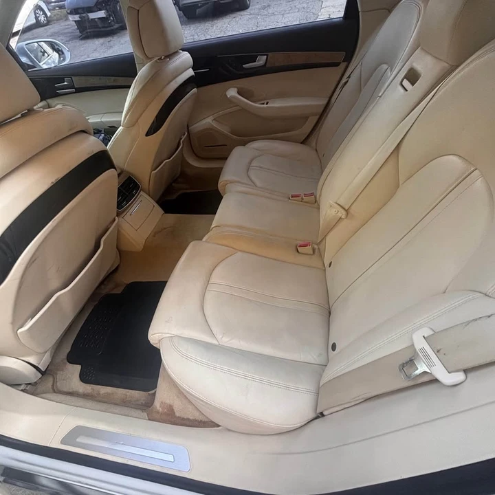 2013 Audi D4 A8 - Image 6 of 7