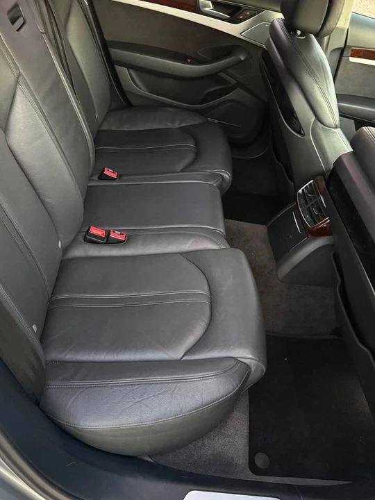 2013 Audi D4 A8 - Image 3 of 11