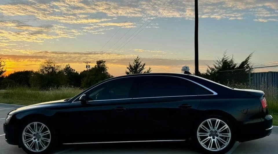 2013 Audi D4 A8 - Image 5 of 19