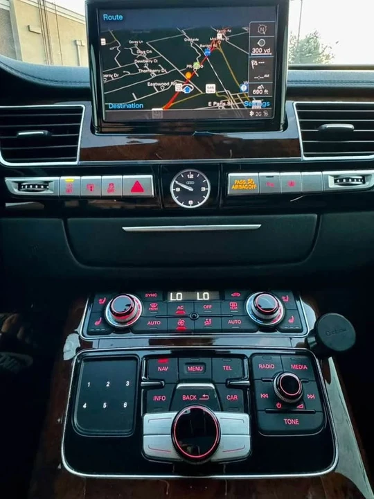 2013 Audi D4 A8 - Image 14 of 19