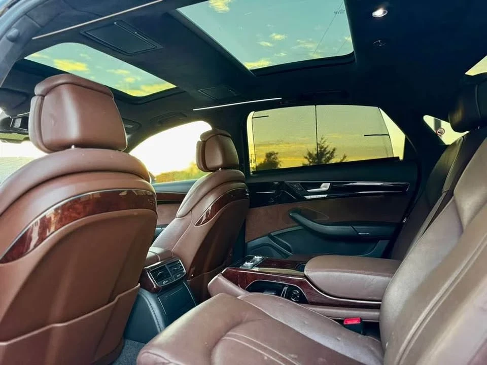 2013 Audi D4 A8 - Image 12 of 19