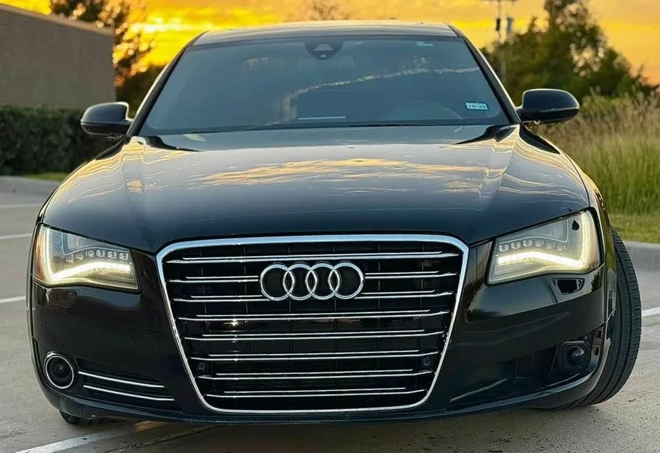 2013 Audi D4 A8 - Image 2 of 19
