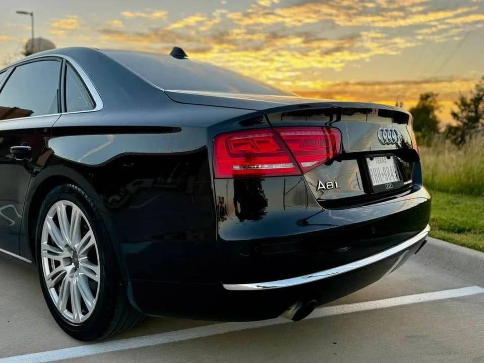2013 Audi D4 A8 - Image 6 of 19