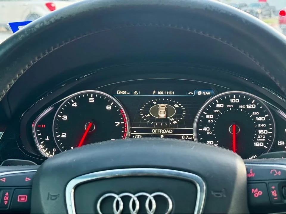 2013 Audi D4 A8 - Image 11 of 18