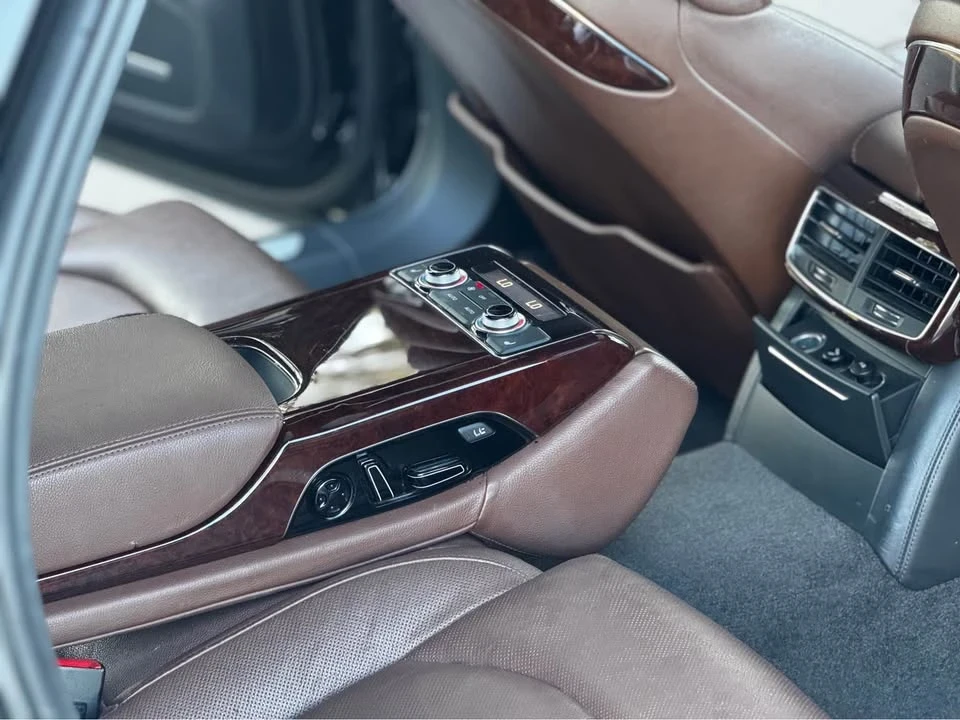 2013 Audi D4 A8 - Image 10 of 18