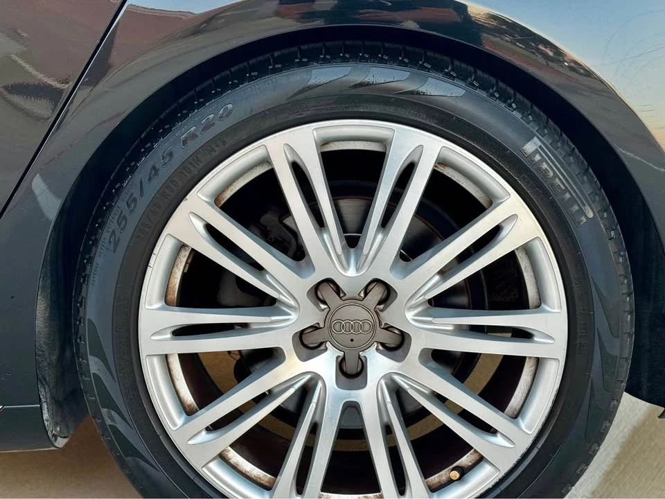 2013 Audi D4 A8 - Image 14 of 18