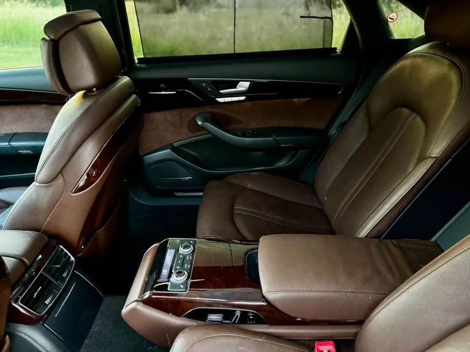 2013 Audi D4 A8 - Image 18 of 19