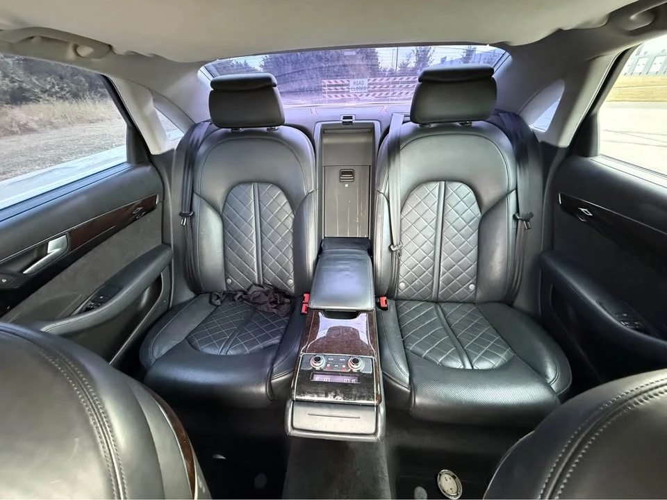 2013 Audi D4 A8 - Image 11 of 12