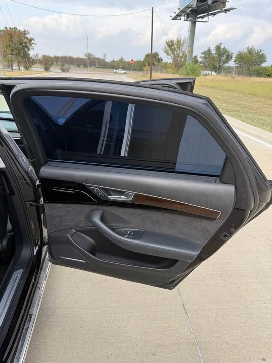 2013 Audi D4 A8 - Image 6 of 12